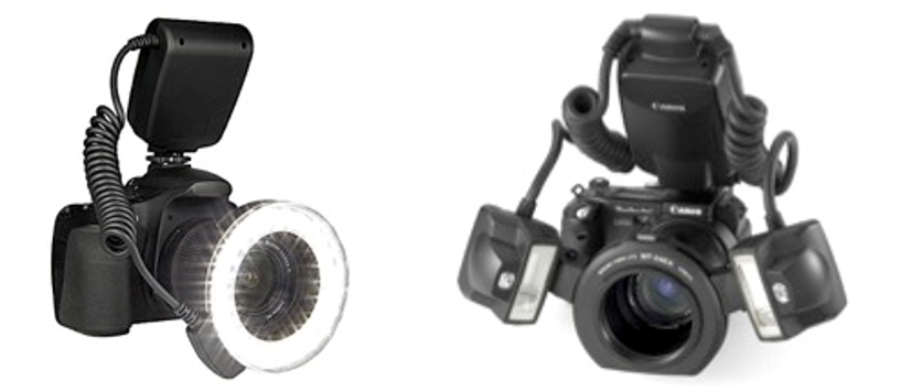 2 cameras