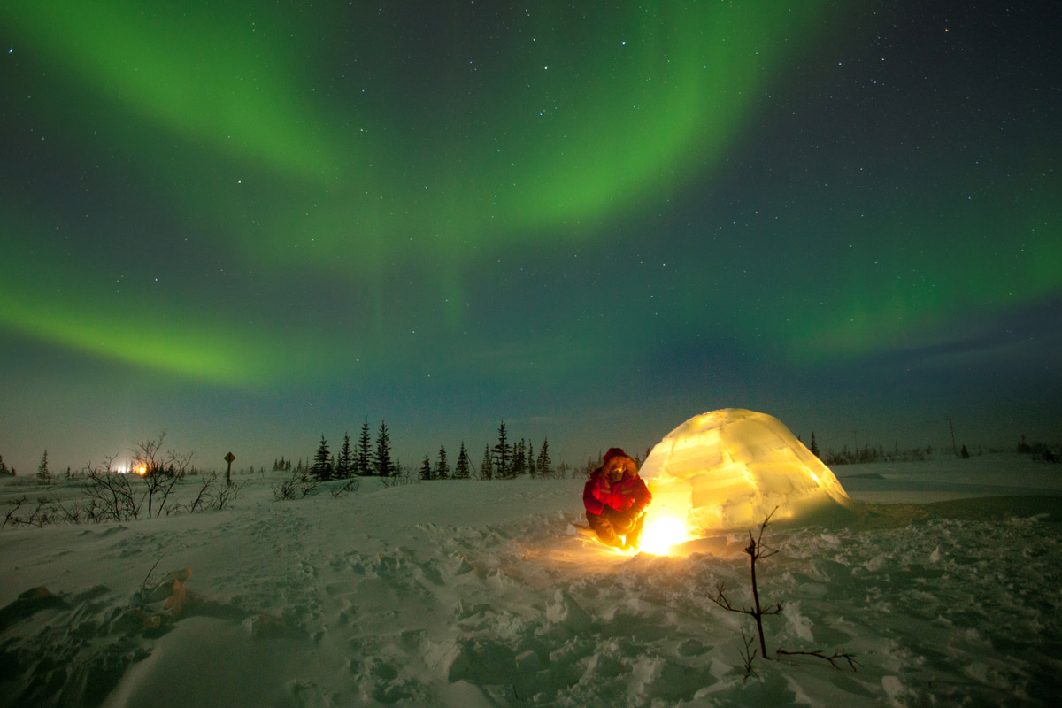 Northern-Lights