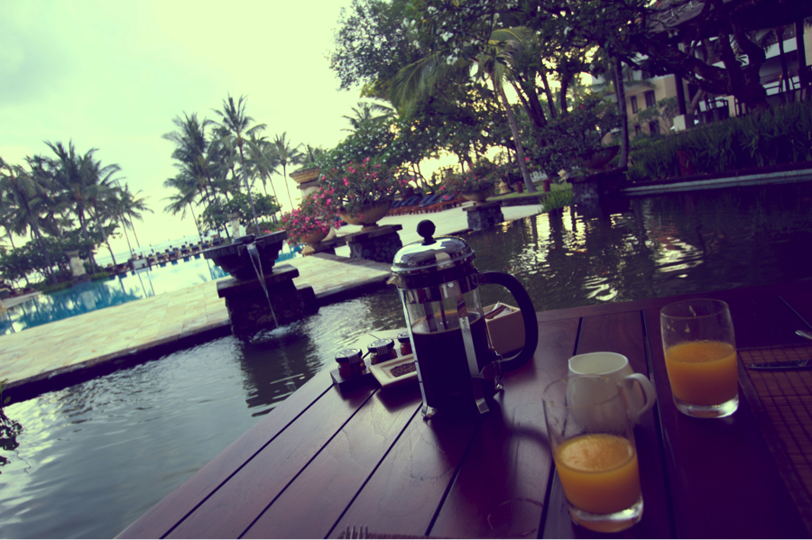 breakfast