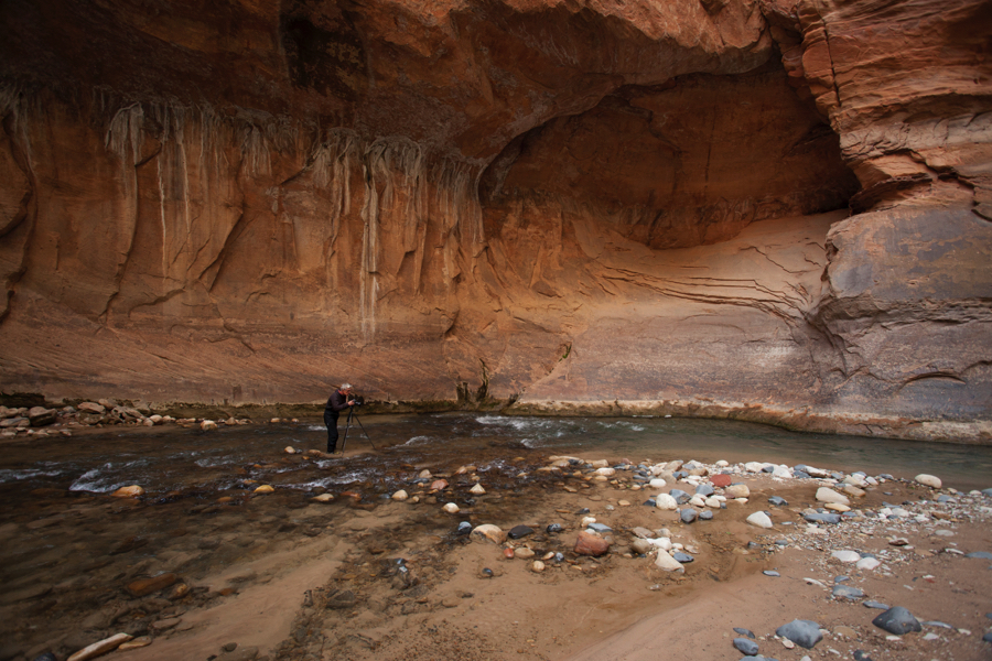 canyon