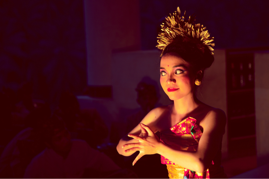dancer