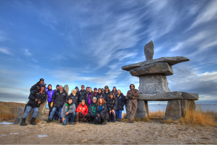 group photo