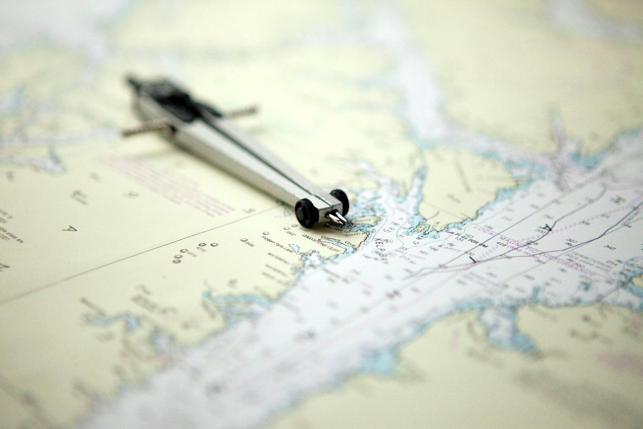 Adventure Map