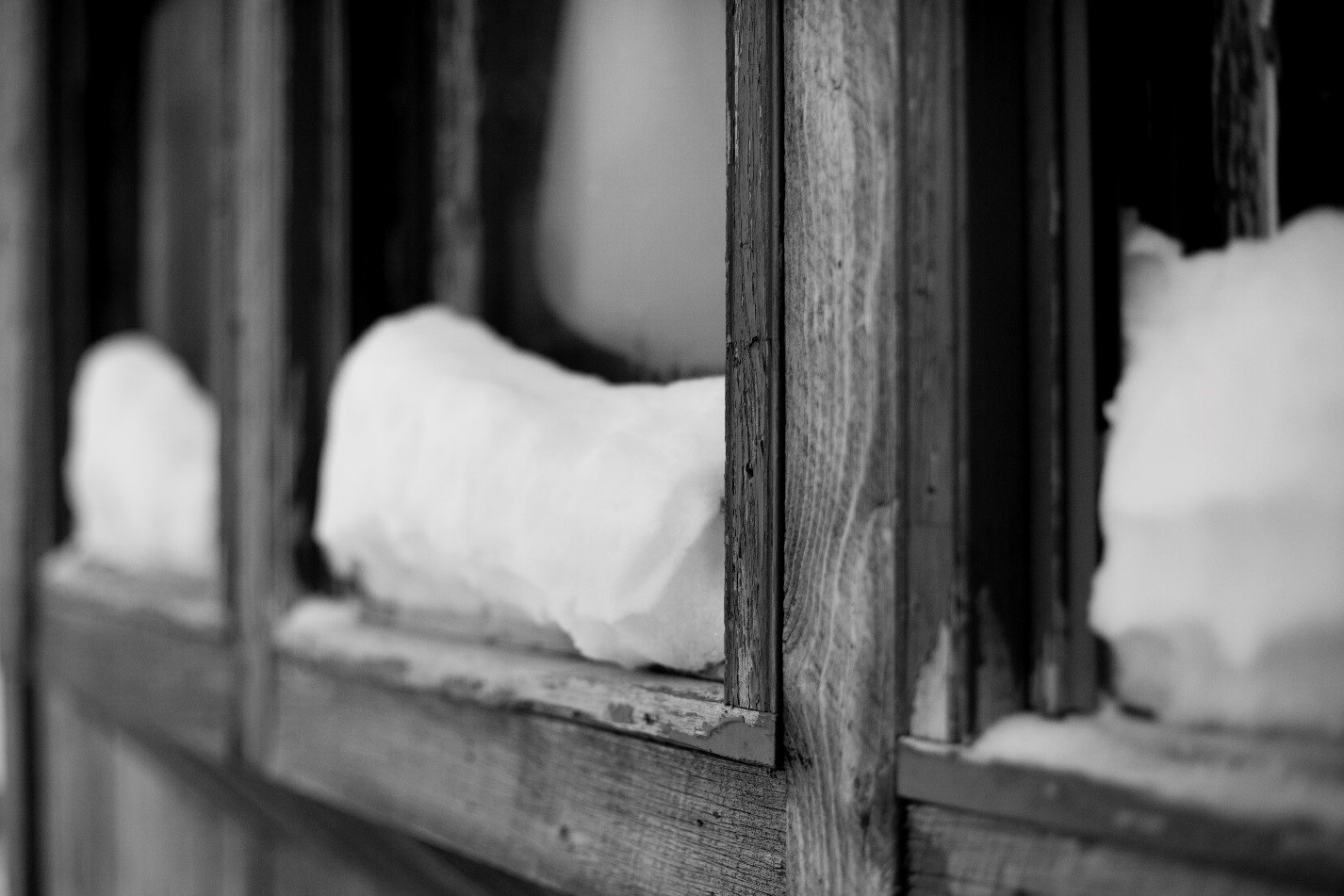 Windowsill