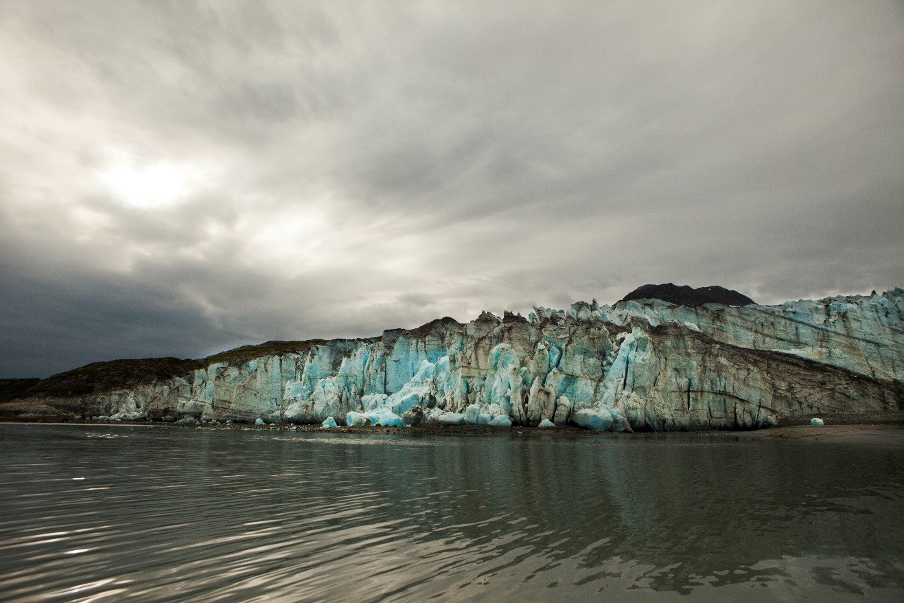 Glacier Bay