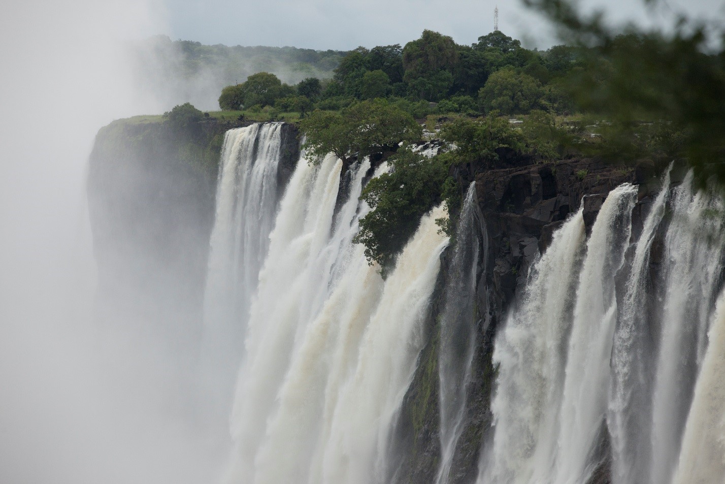 Victoria Falls