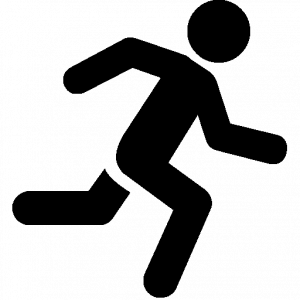 the icon for spots mode