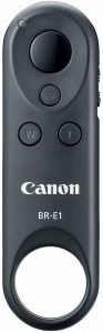 a remote trigger for a camera